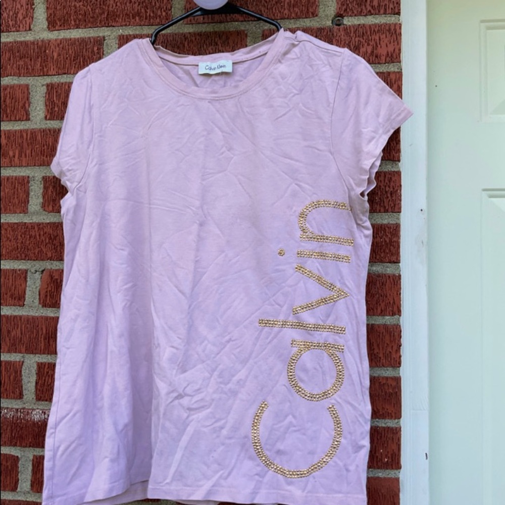 Calvin Klein tshirt